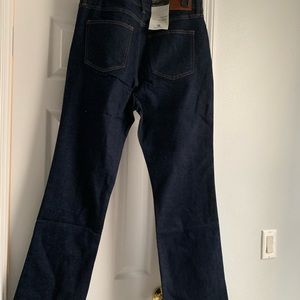 Gorgeous Ralph Lauren jeans NWT